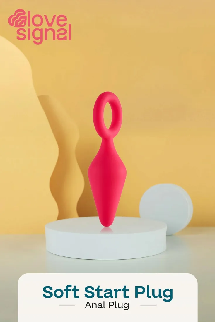 soft-start-plug