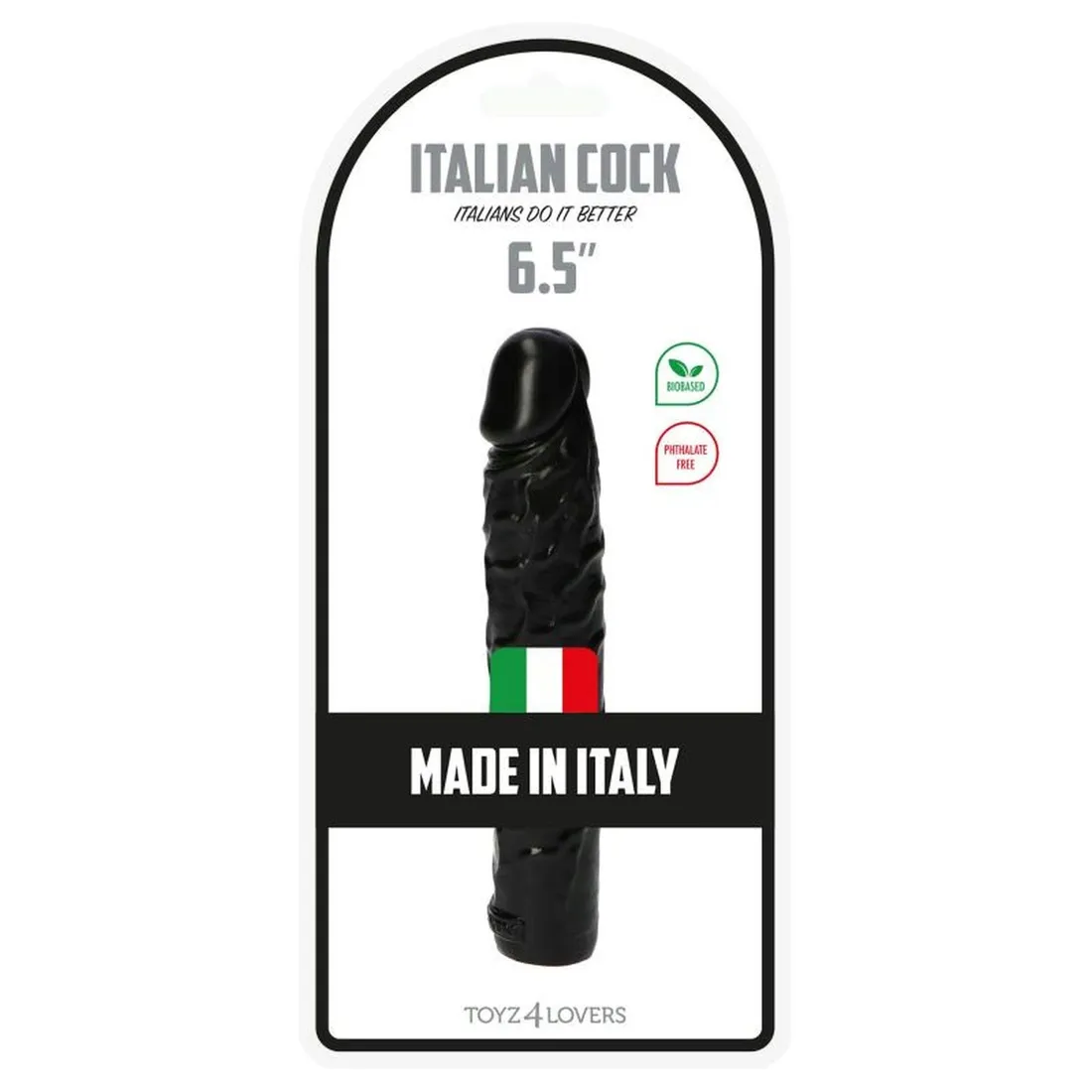 dildo-zeno-black