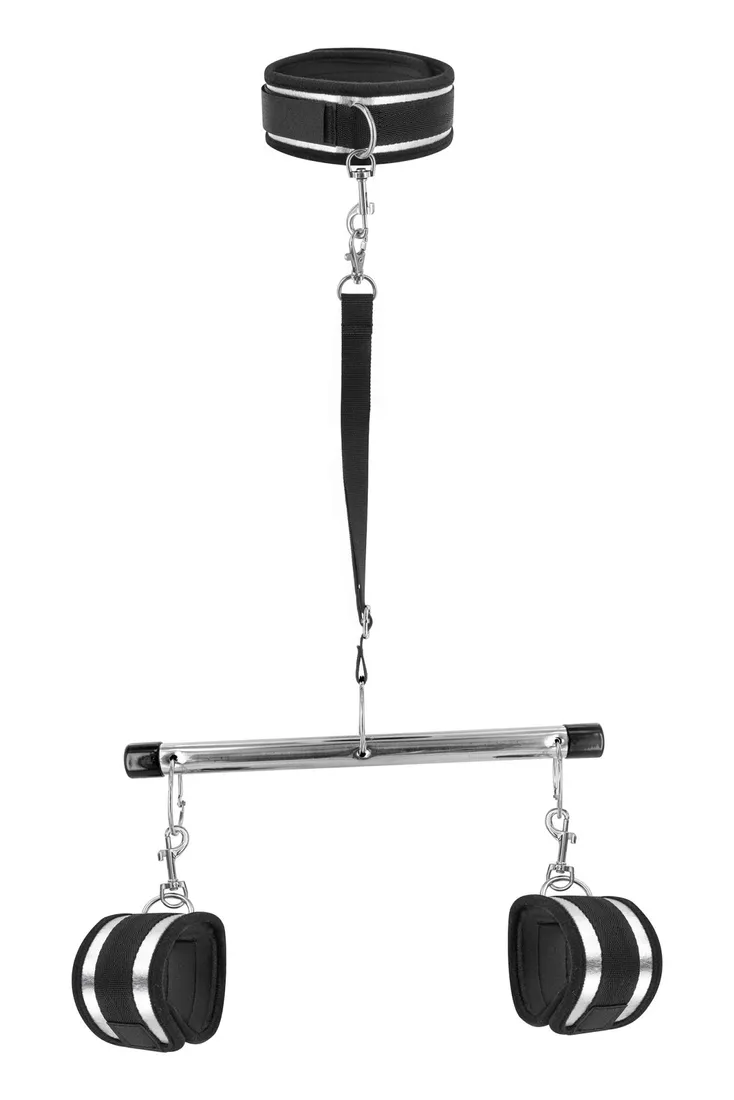 submission-handcuffs-and-collar