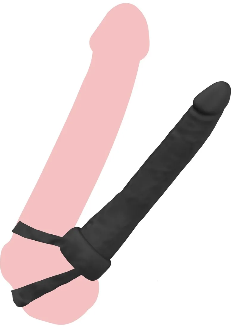 double-trouble-anal-penetrator-black