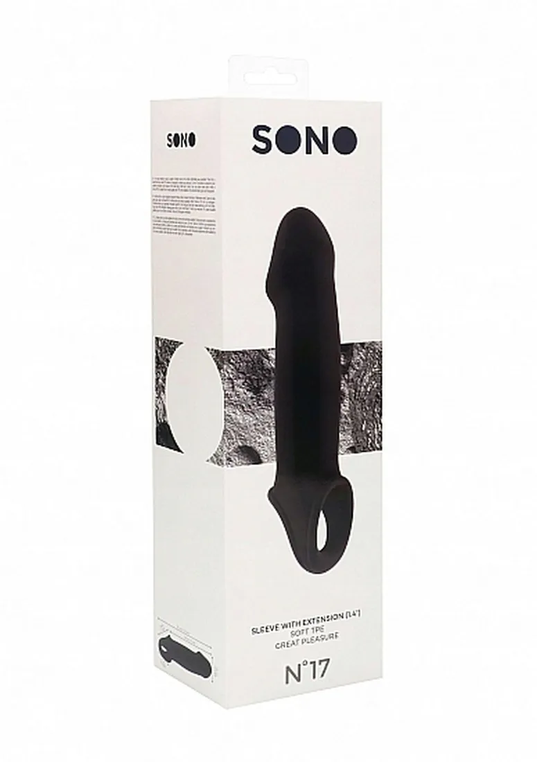 no-17-dong-extension-black