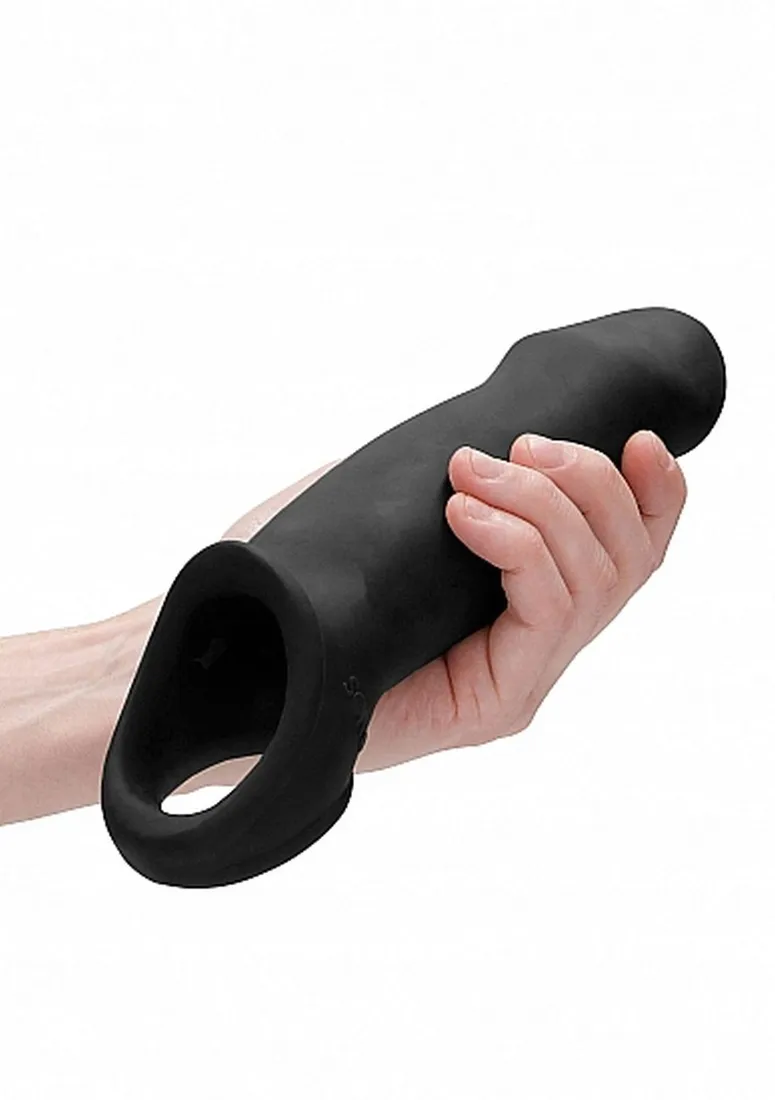 no-17-dong-extension-black