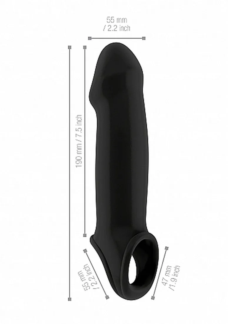 no-17-dong-extension-black