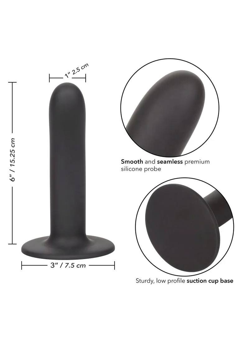 boundless-6-15-25cm-smooth-black