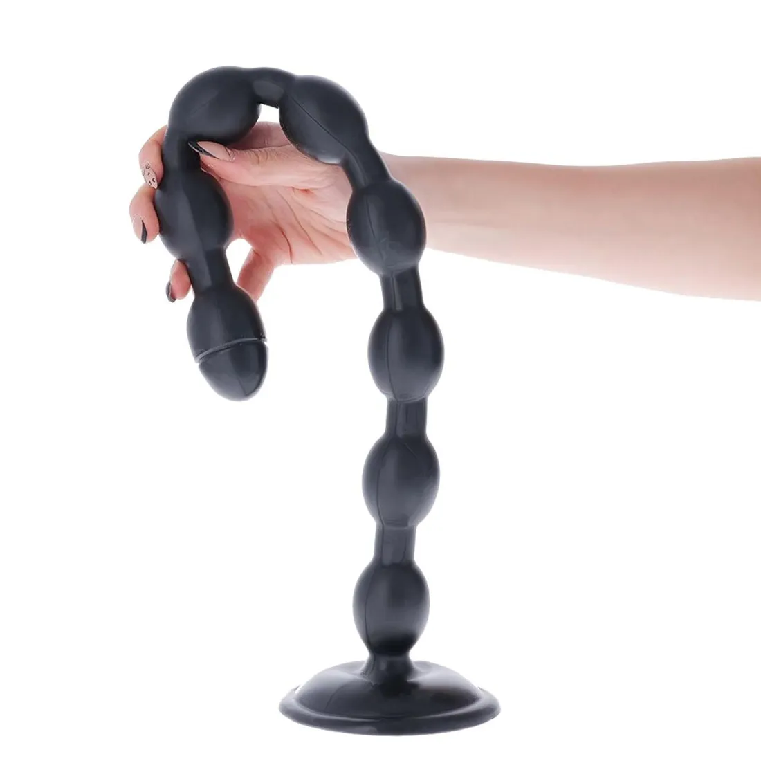 plug-anale-taranaki-nero