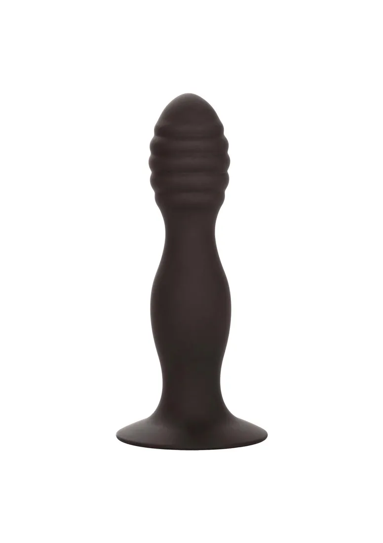 ribbed-anal-stud-black