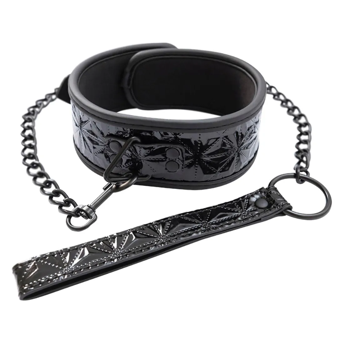 collar-with-detachable-leash