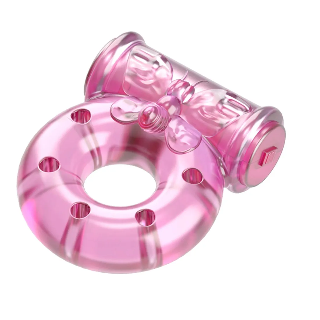 vibrating-cock-ring-and-condom-set-pink-stan-nowy