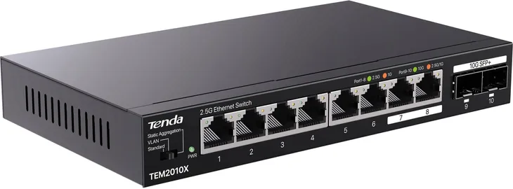 switch-tenda-tem2010x-kod-producenta-tem2010x