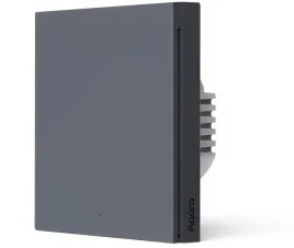 aqara-smart-wall-switch-h1-szary-pojedynczy-bez-neutrala