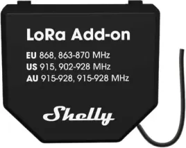 shelly-lora-add-on
