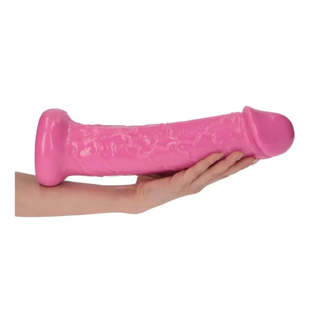 dildo-ercole-pink-stan-nowy