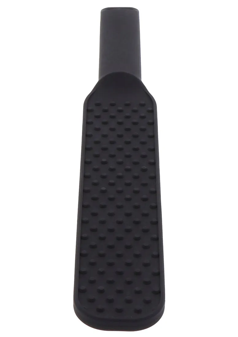 spiked-paddle-xlarge-black