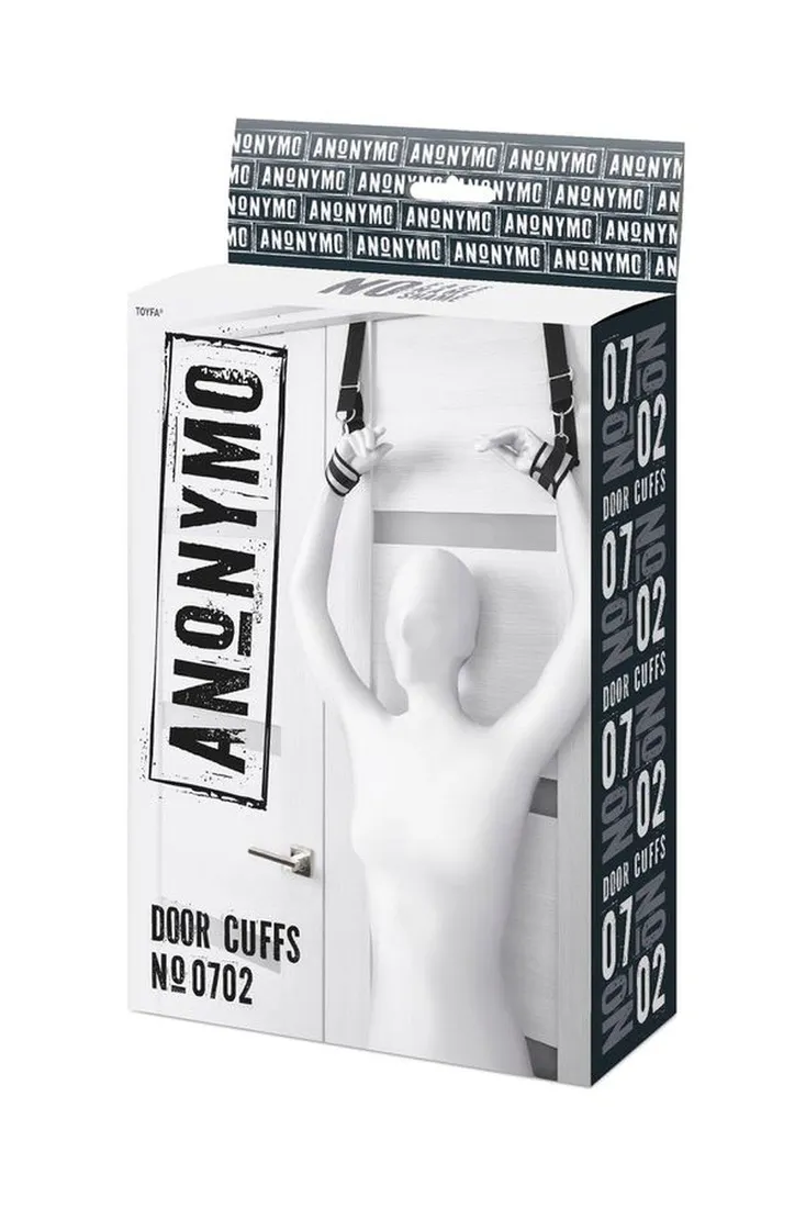 anonymo-hand-clamps-polyester-silver-23-cm-marka-toyfa