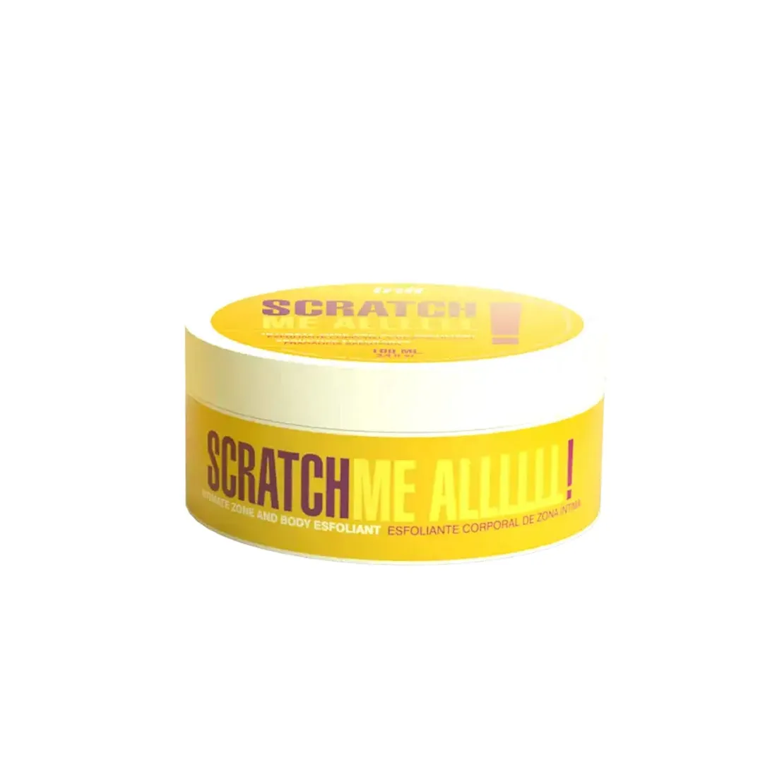 scratch-me-alllll