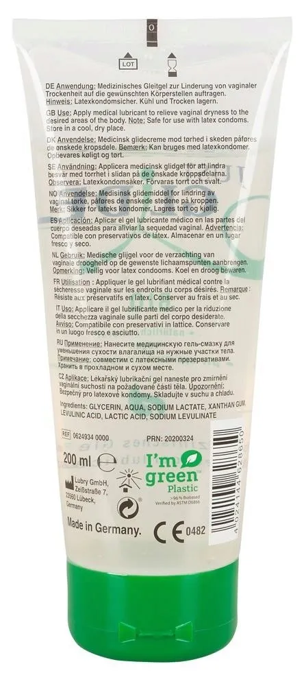 just-glide-bio-200-ml