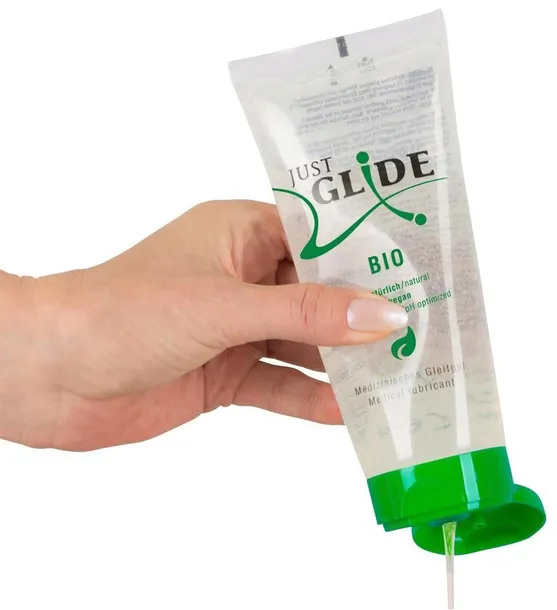 just-glide-bio-200-ml-marka-just-glide