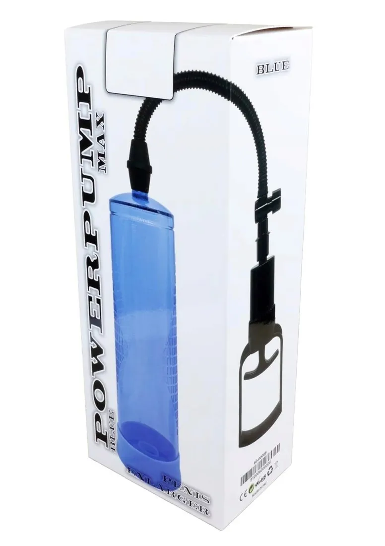 pompka-powerpump-max-blue