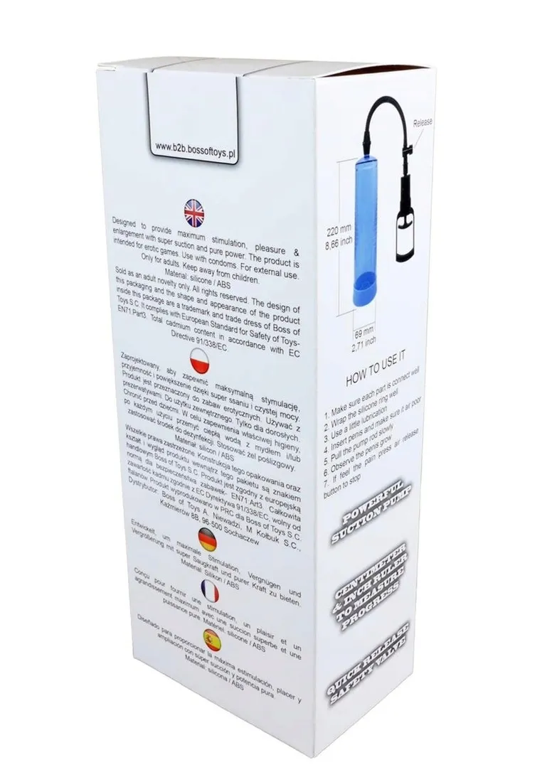 pompka-powerpump-max-blue-marka-boss-series
