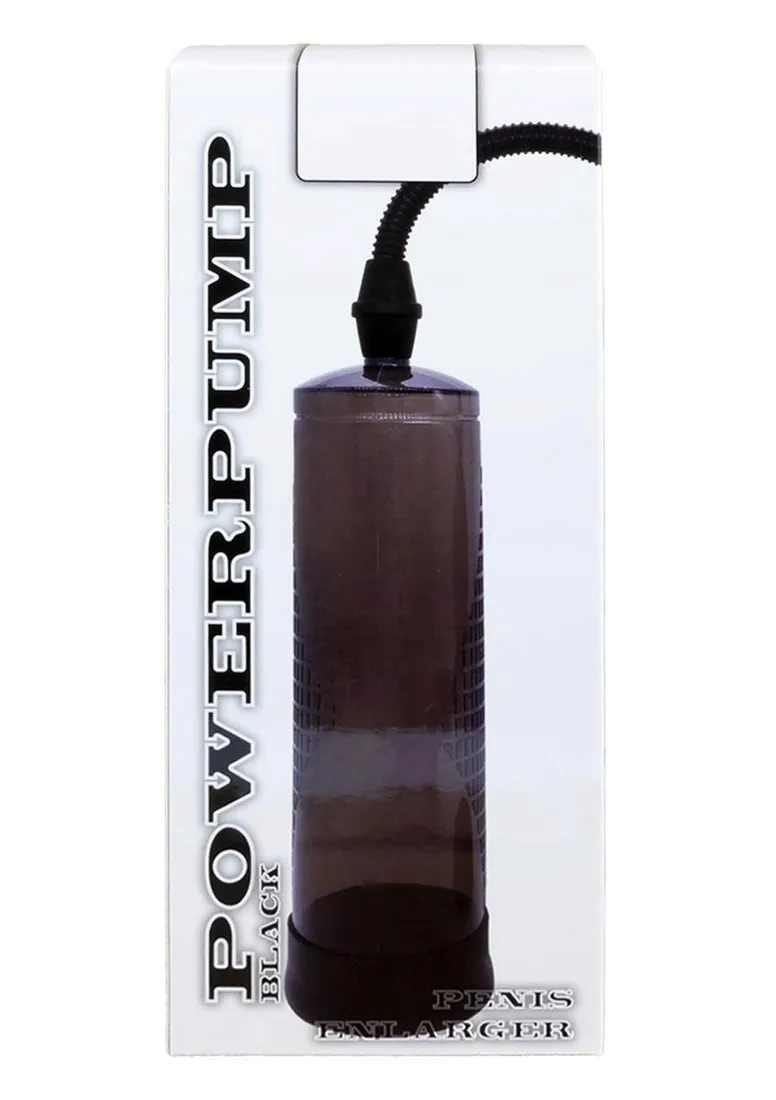 pompka-powerpump-black