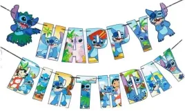 banner-girlanda-papierowa-lilo-i-stich-stitch-230-cm