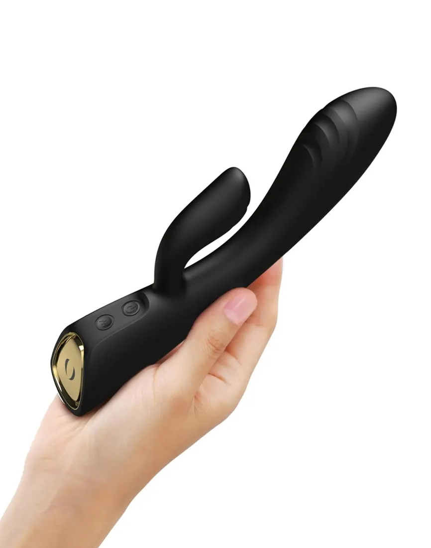flexi-rabbit-black