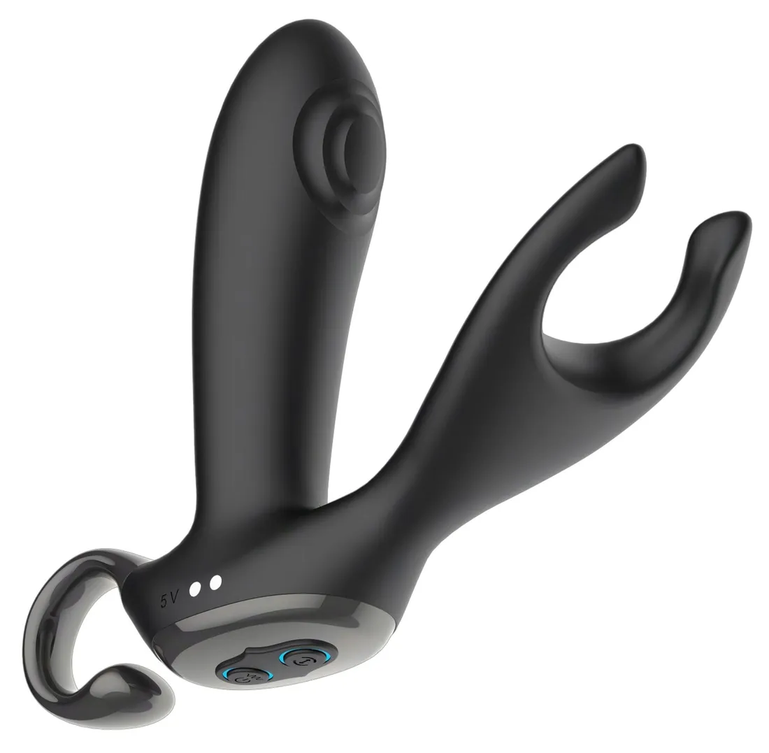 dual-tapping-anal-vibrator