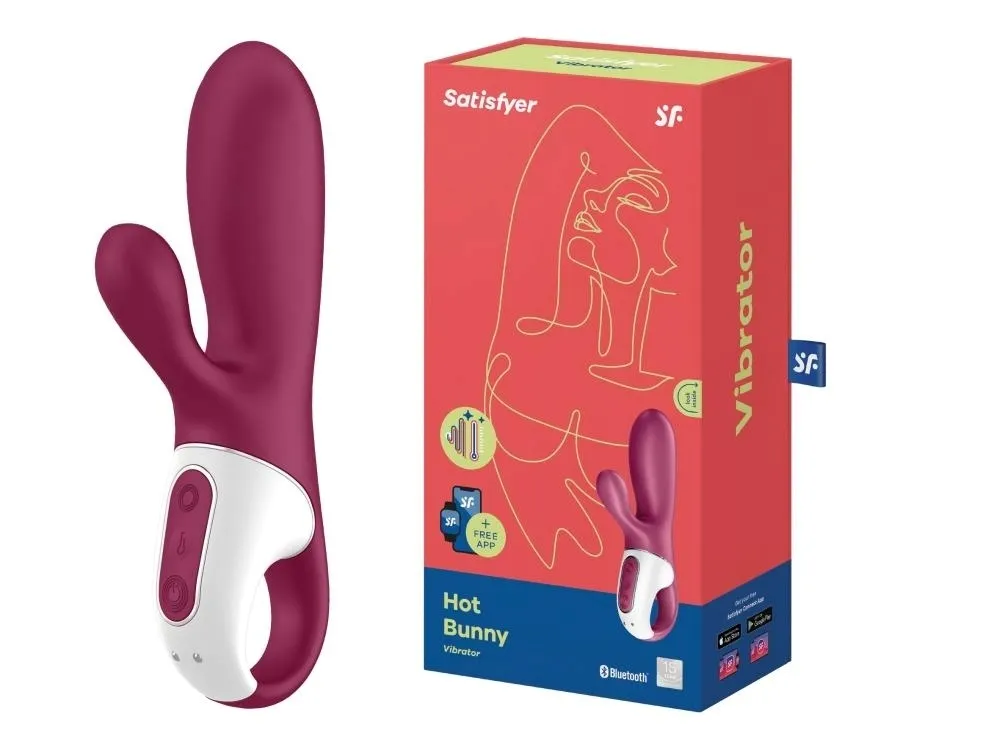 wibrator-hot-bunny-connect-app
