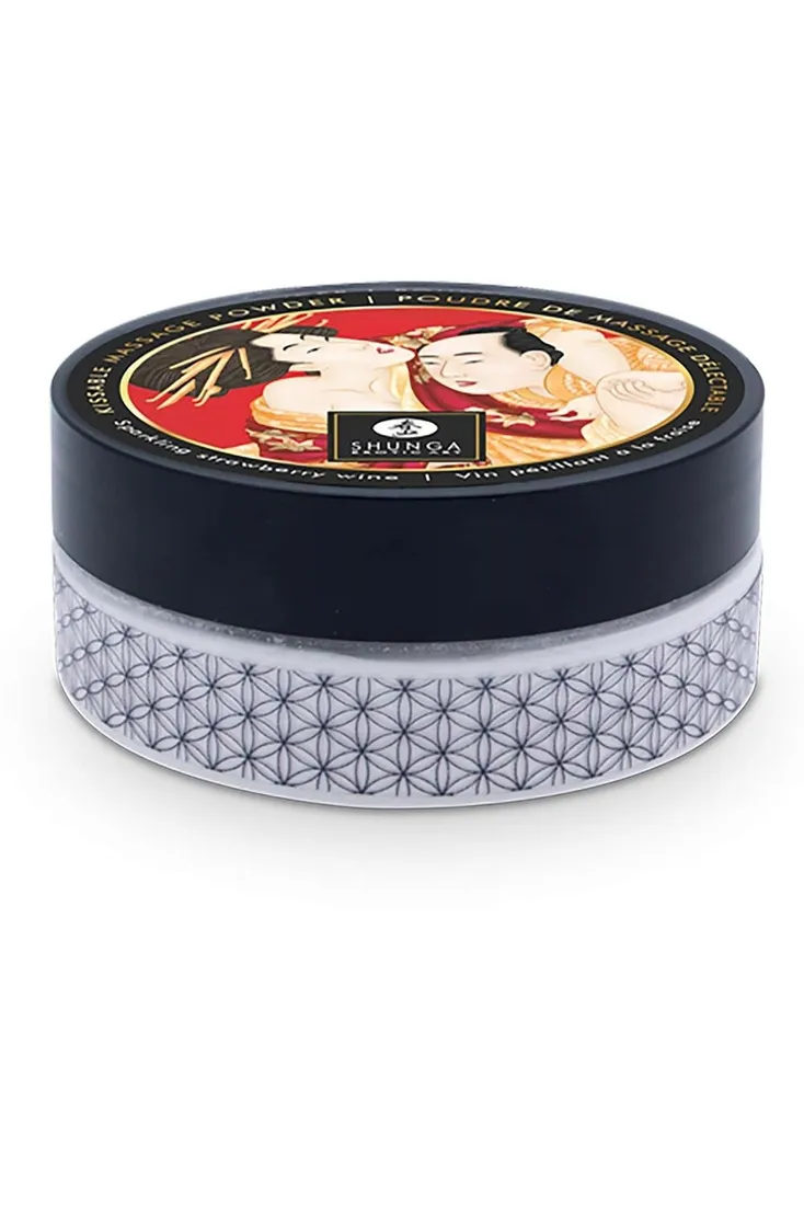 strawberry-body-powder