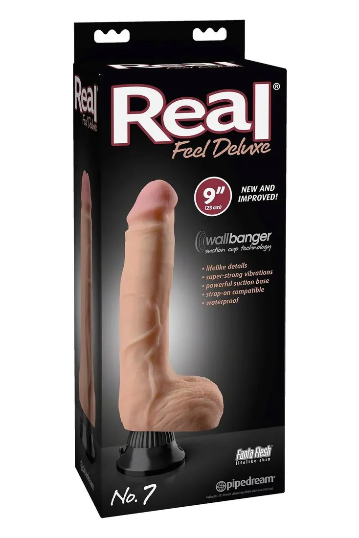 real-feel-deluxe-no-7
