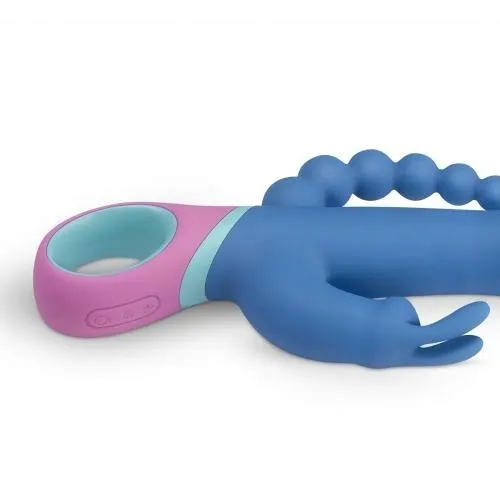 wibrator-vice-double-vibrator-stan-nowy