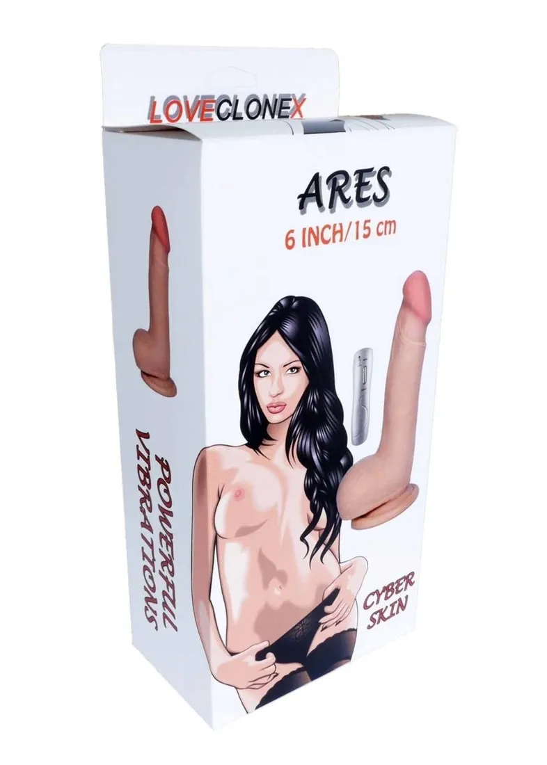 wibrator-ares-loveclonex-6-vibration-stan-nowy