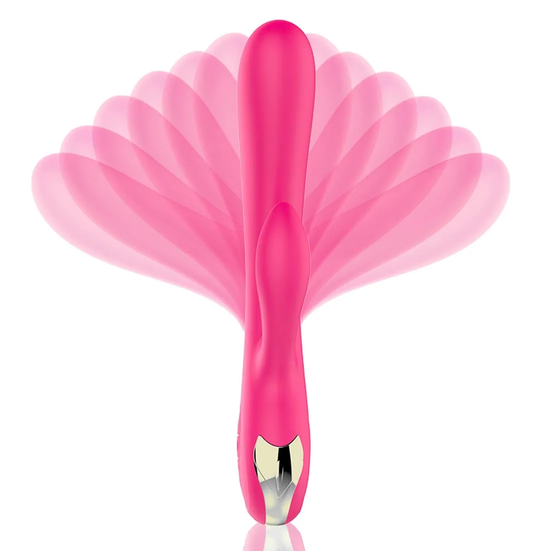 wibrator-silicone-vibrator-usb-7-function-booster-heating-stan-nowy