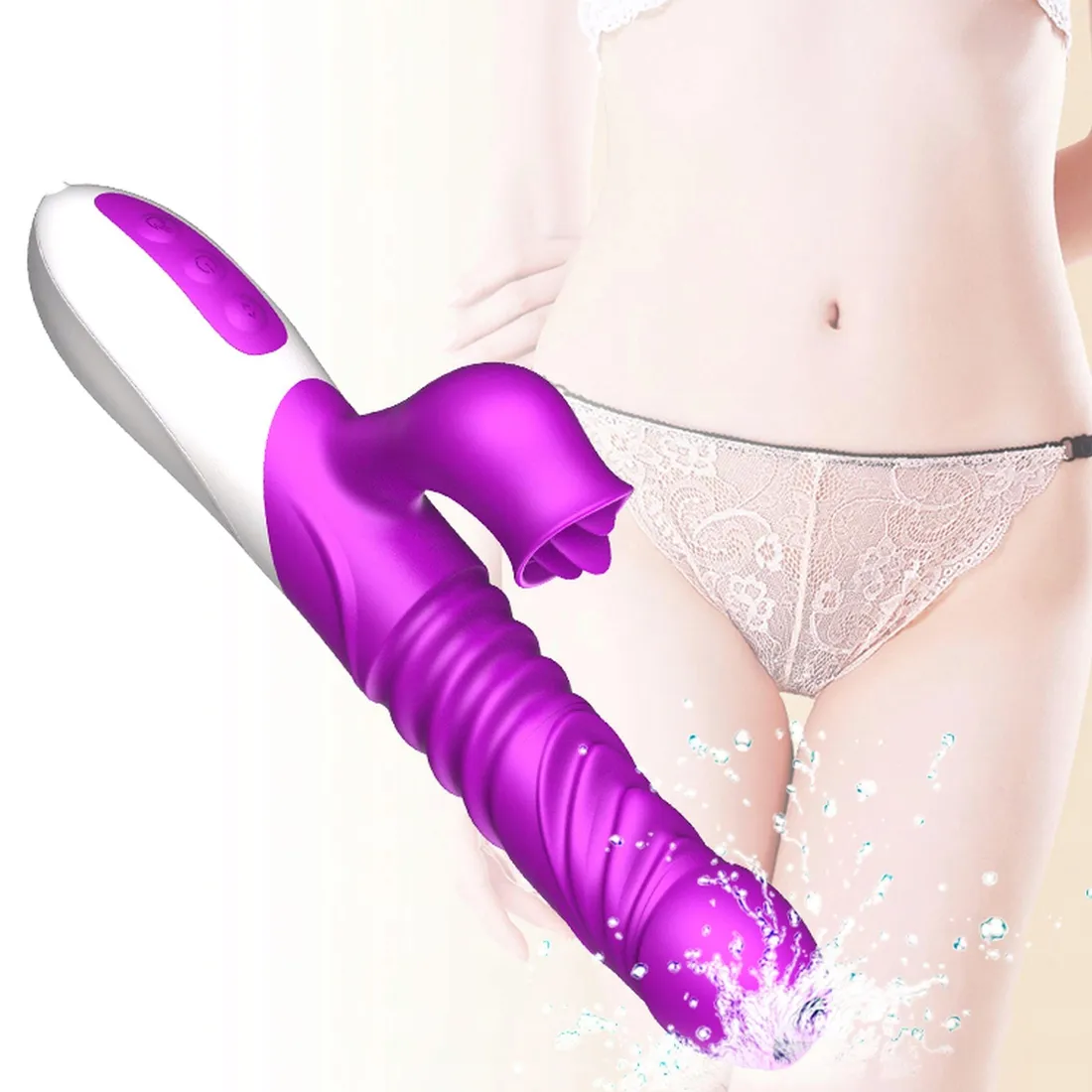 wibrator-silicone-vibrator-usb-10-function-and-thrusting-function-heating