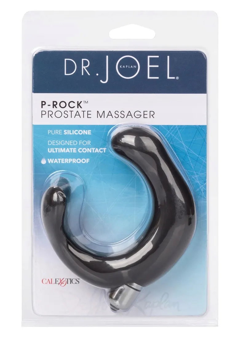 p-rock-prostate-massager-black