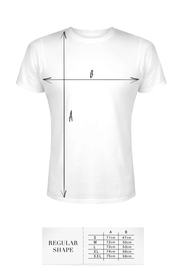 t-shirt-men-white-s-regular-kolor-inny