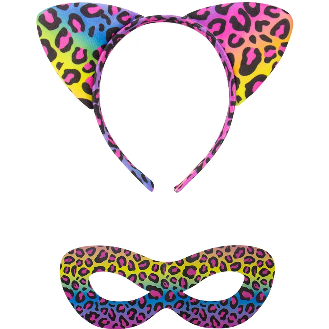 role-play-rainbow-panter-set