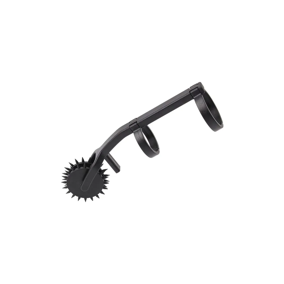 double-thorn-finger-pinwheel-kolor-czarny