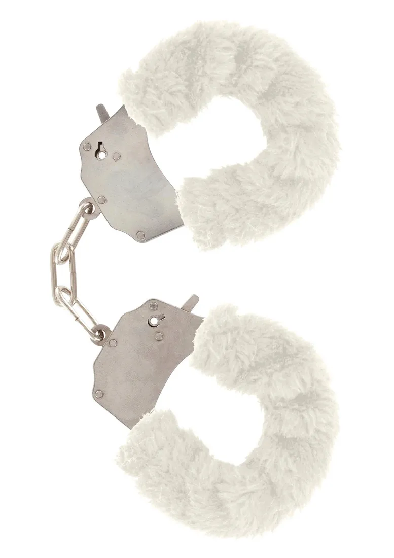 furry-fun-cuffs-white