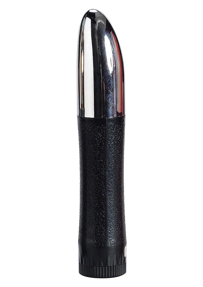 multispeed-vibrator-silver