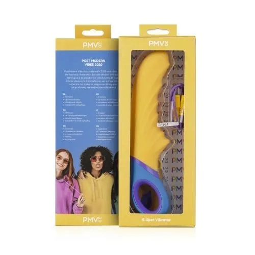 wibrator-tone-g-spot-vibrator-stan-nowy