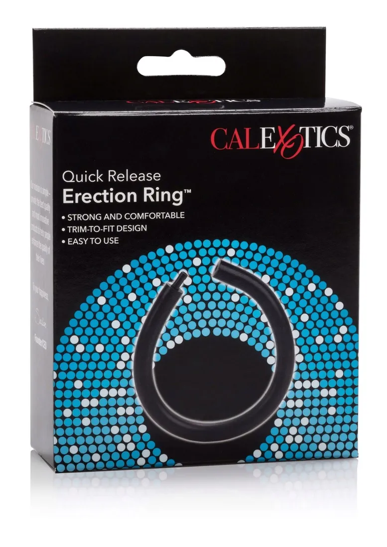 quick-release-ring-black