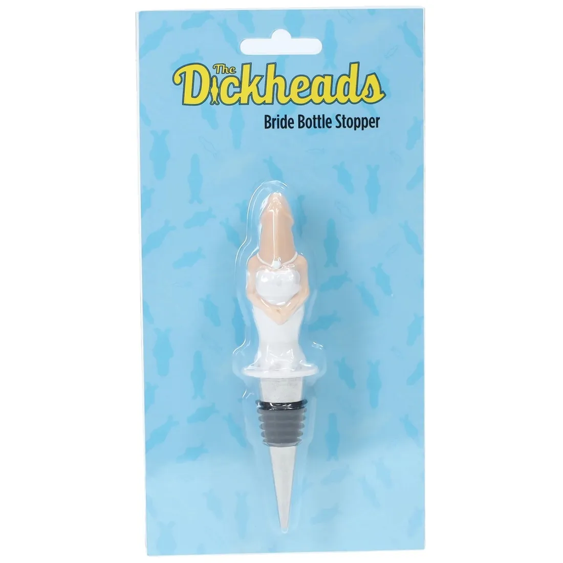 bride-bottle-stopper-flesh