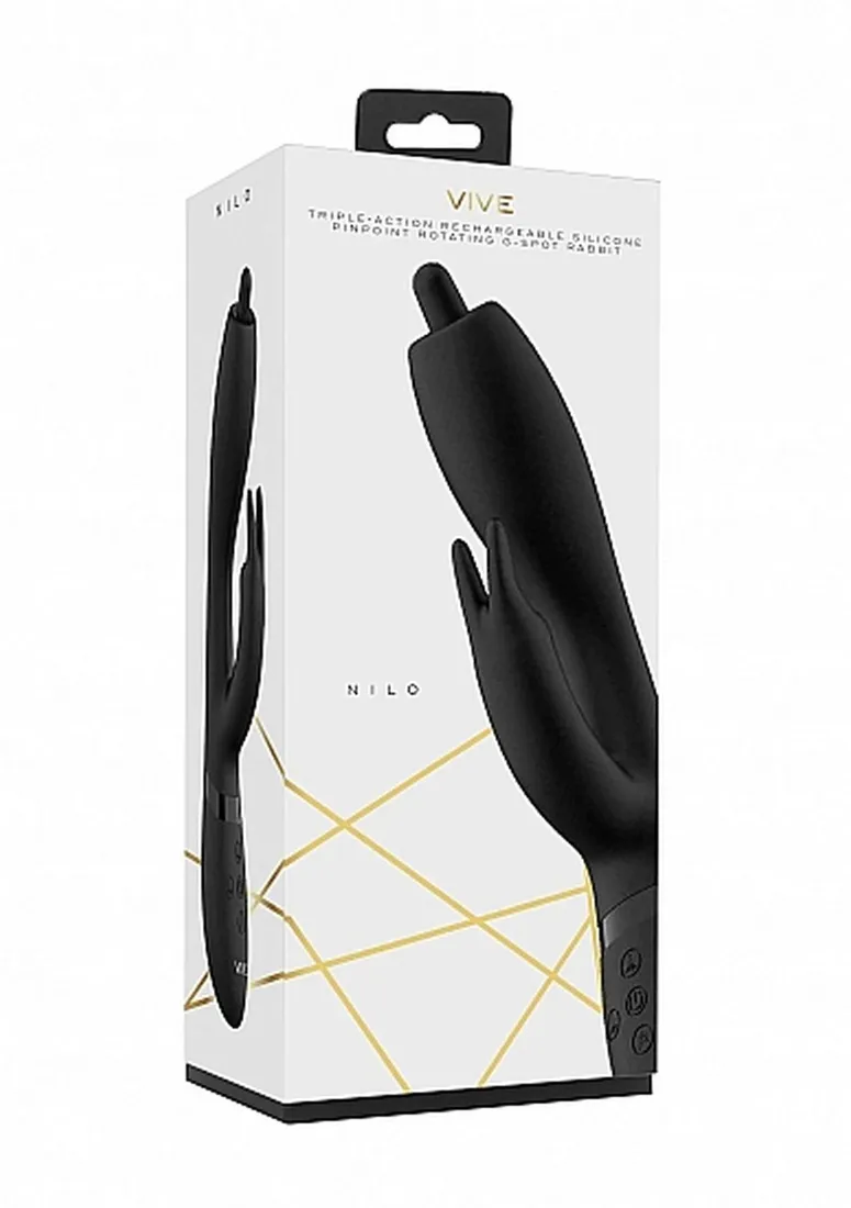 nilo-pinpoint-rotating-g-spot-rabbit-black