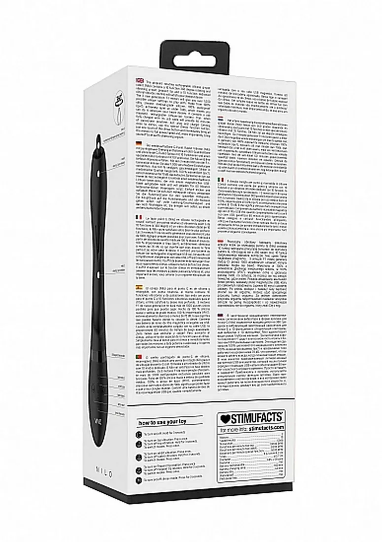 nilo-pinpoint-rotating-g-spot-rabbit-black-stan-nowy