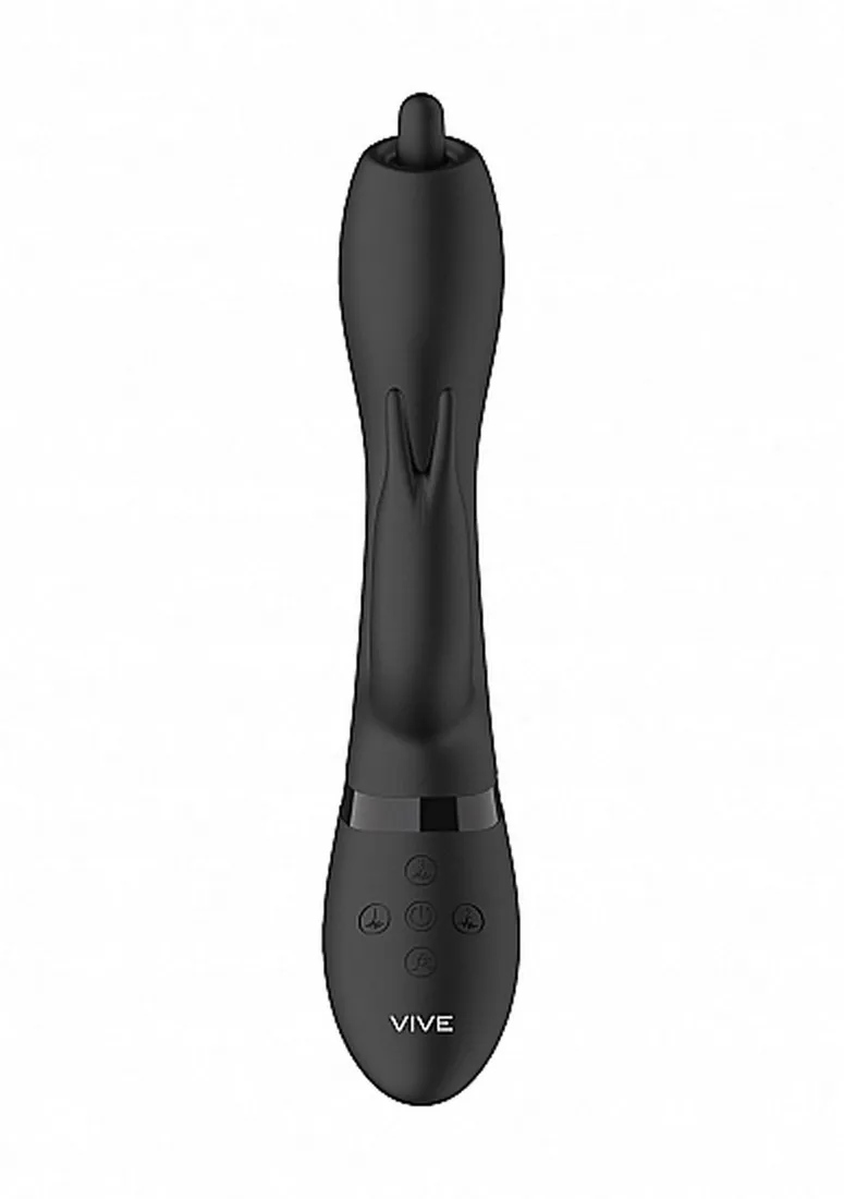 nilo-pinpoint-rotating-g-spot-rabbit-black-stan-nowy