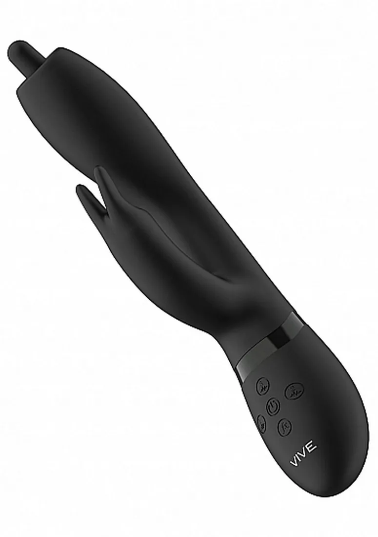 nilo-pinpoint-rotating-g-spot-rabbit-black-stan-nowy