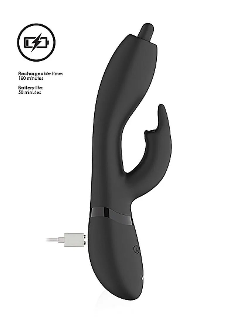 nilo-pinpoint-rotating-g-spot-rabbit-black-stan-nowy