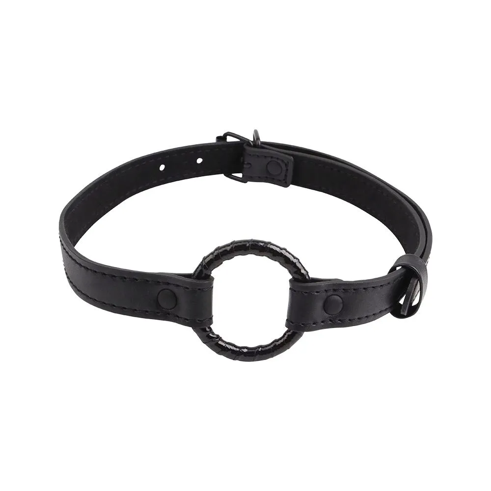 black-metal-o-ring-gag