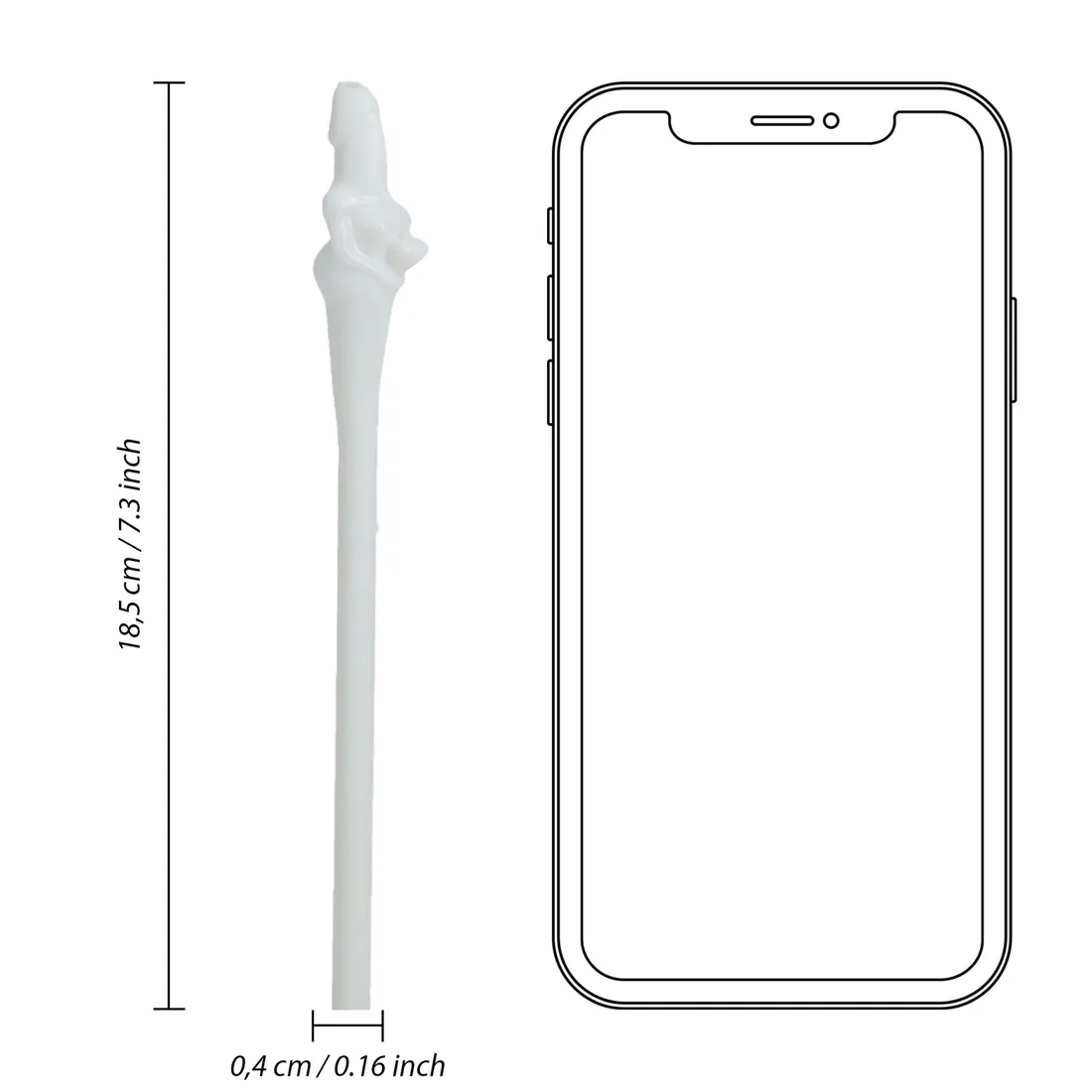 bride-straws-white